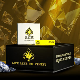 Buy Bulk Ace Premium Cartridges