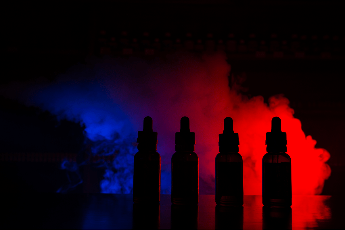 How to Choose the Best THC Vape for Your Needs