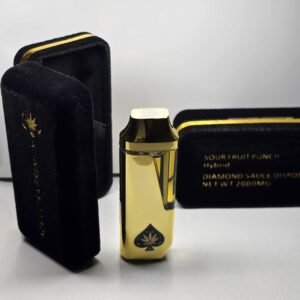 Ace Disposables Vapes