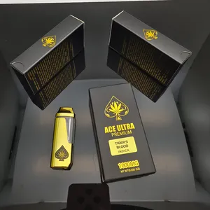 Ace Ultra Premium Black Box 2gram