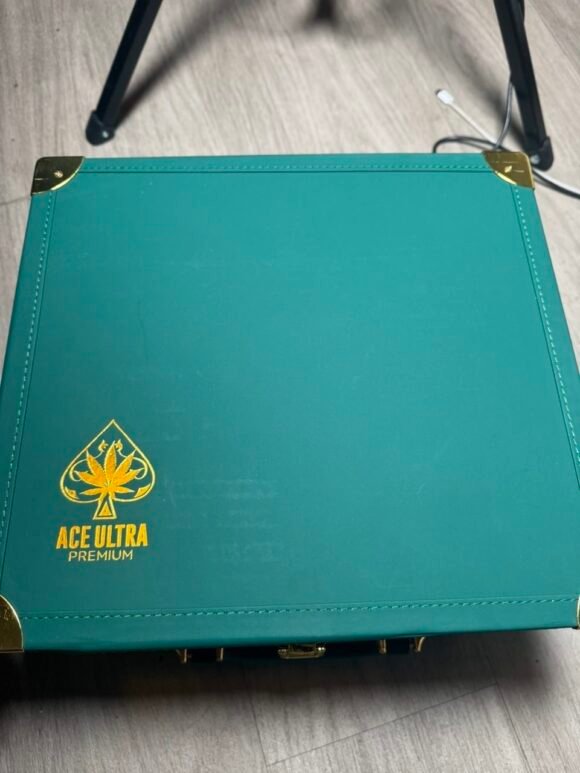 Ace ultra rolex edition