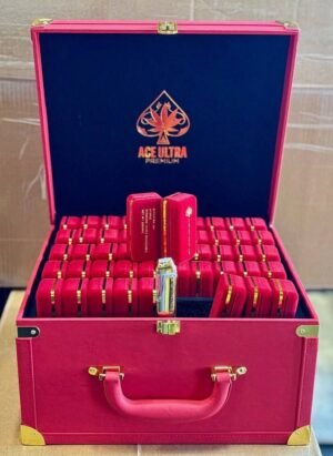Ace Ultra Premium Love Edition