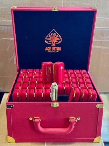 Ace Ultra Premium Love Edition