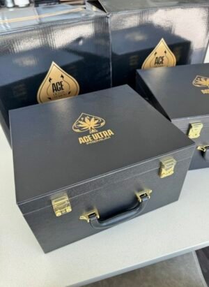 Ace Ultra Premium Black Box