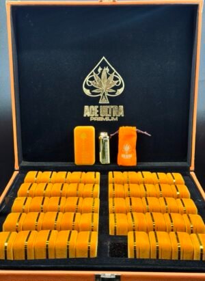 Spring Edition Ace Ultra Premium