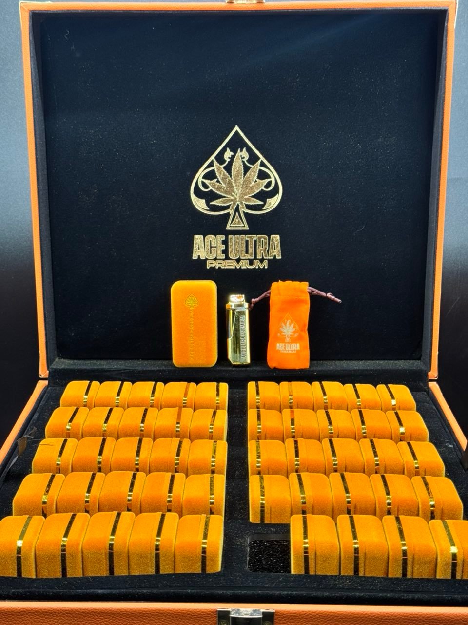 Spring Edition Ace Ultra Premium