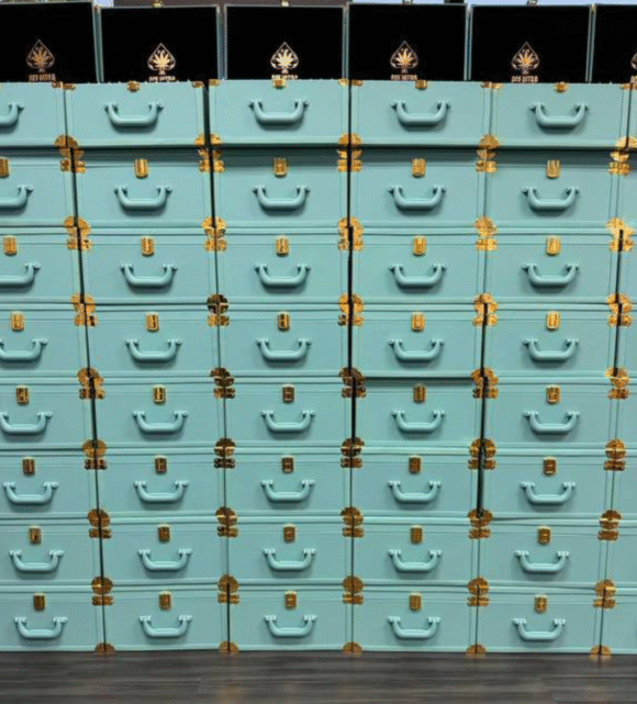 Wholesale Ace Ultra Premium Blue Box Edition