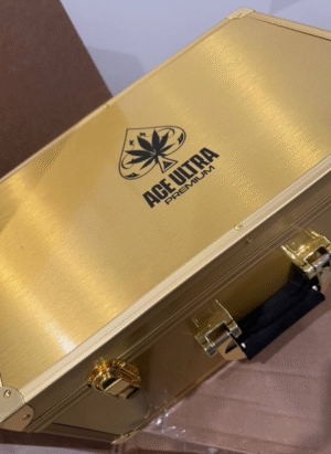Gold Edition Ace Ultra Premium | Gold Master Box Mixed Flavor Deals