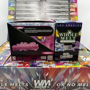 Buy Dual Chamber Whole Melts 2G Disposable – Best Price Online