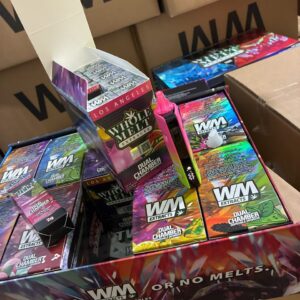 Buy Dual Chamber Whole Melts 2G Disposable – Best Price Online