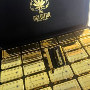 Ace Ultra Premium Minis 2G Gen 5