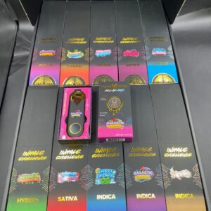 New Muha Meds All In One