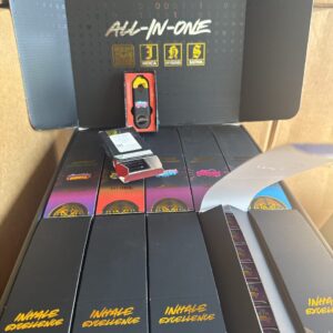 New Muha Meds All In One