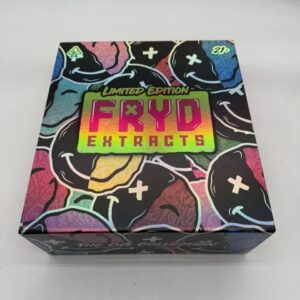 Fryd Disposable 2 Gram