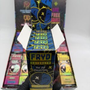 Fryd Disposable 2 Gram