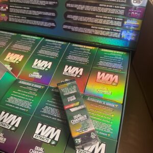 New Whole Melts Phase 4 | Dual Chamber 2G