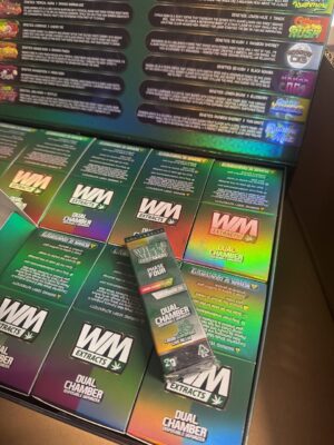 New Whole Melts Phase 4 | Dual Chamber 2G