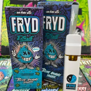 Fryd Disposable 2 Gram | Available In Stock