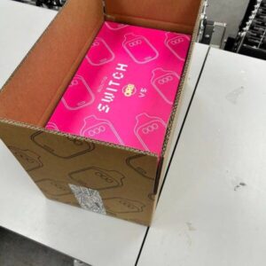 Shop New Boutiq Switch Orb V5 2G Disposable – Flavors & Best Price